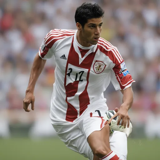 Rafael Morales (footballer)