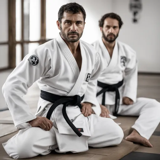 Rafael Moreno (judoka)