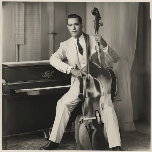 Rafael Muñoz (musician)