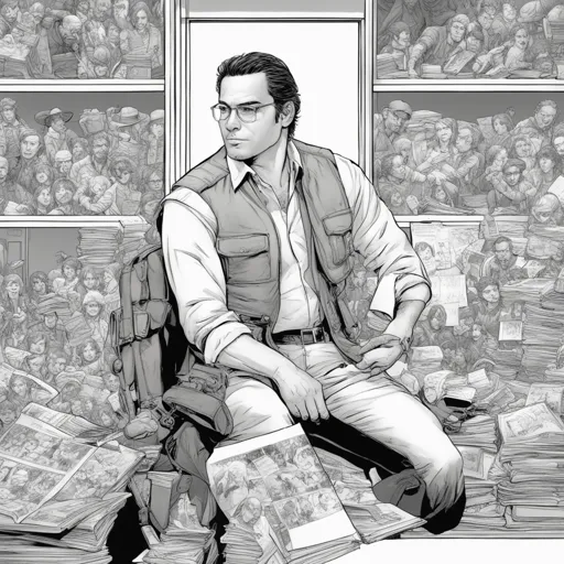 Rafael Navarro (comics)