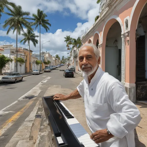 Rafael Nazario