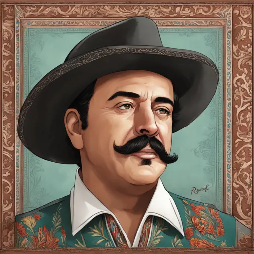 Rafael Negrete
