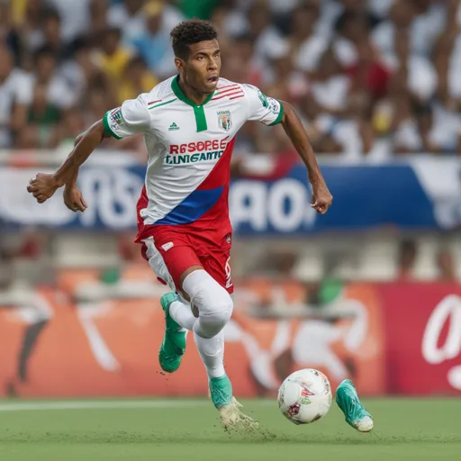 Rafael Núñez (footballer)