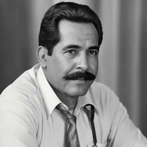 Rafael Ochoa Guzmán