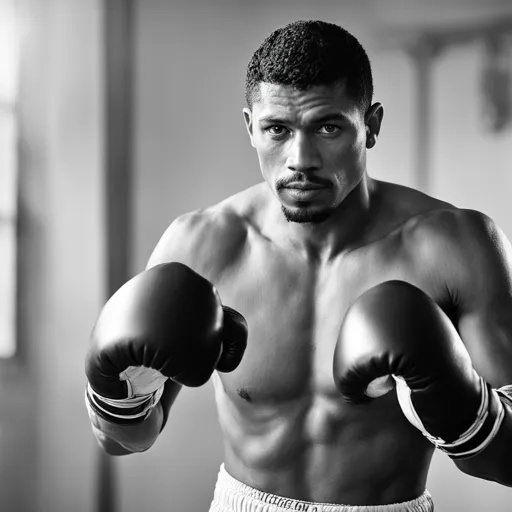 Rafael Ortega (boxer)