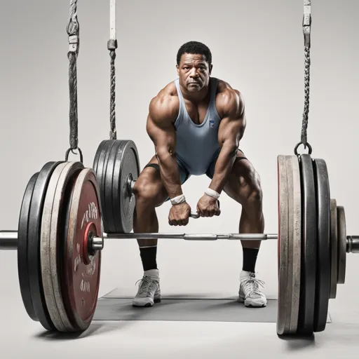 Rafael Ortega (weightlifter)