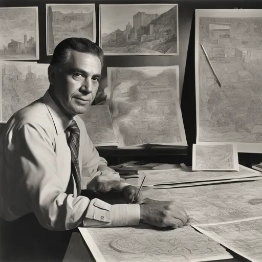 Rafael Palacios (artist)