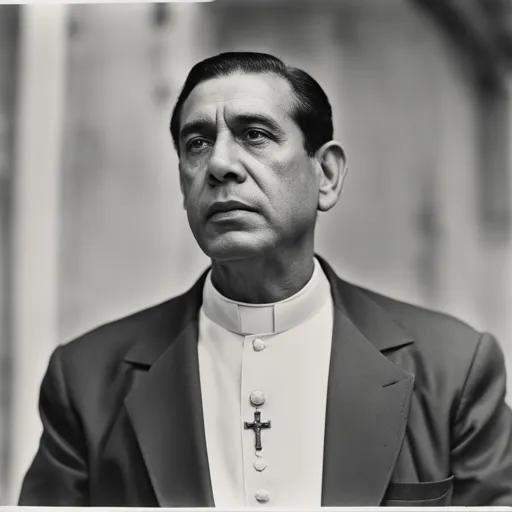 Rafael Palacios (priest)