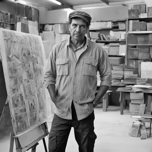 Rafael Parra Toro