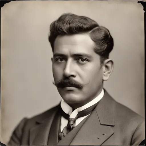 Rafael Pimentel