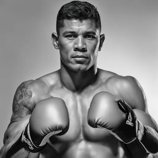 Rafael Pineda (boxer)