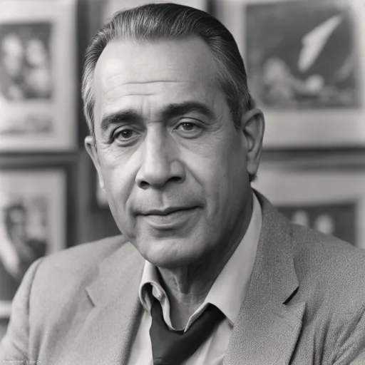 Rafael Pineda (television journalist)