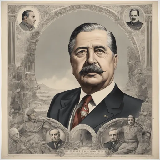 Rafael Pinochet Cáceres