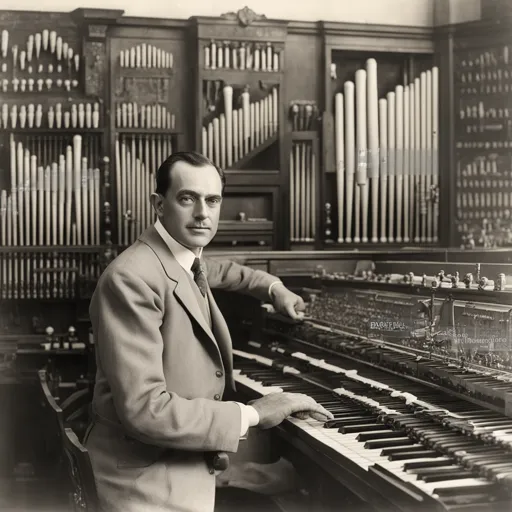 Rafael Puignau