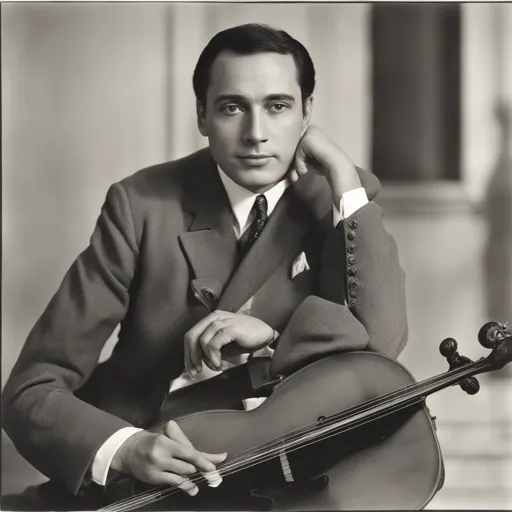 Rafael Puyana