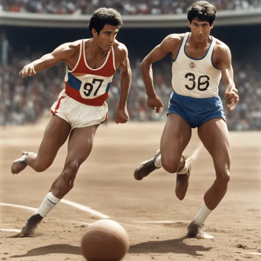 Rafael Pérez (athlete)