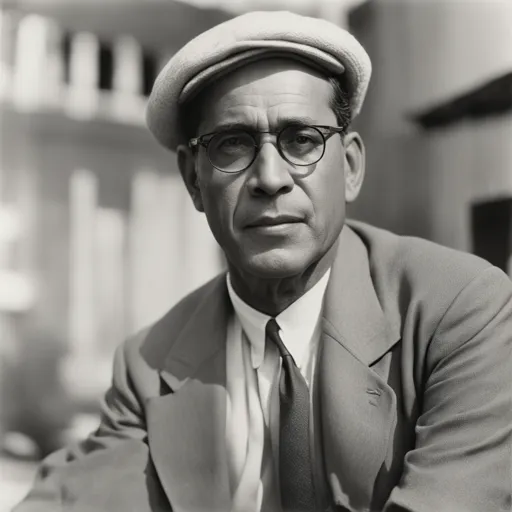 Rafael Pérez Perry