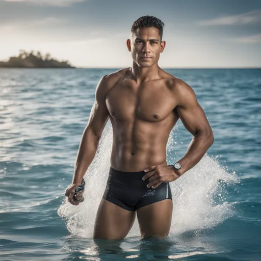 Rafael Quintero (diver)