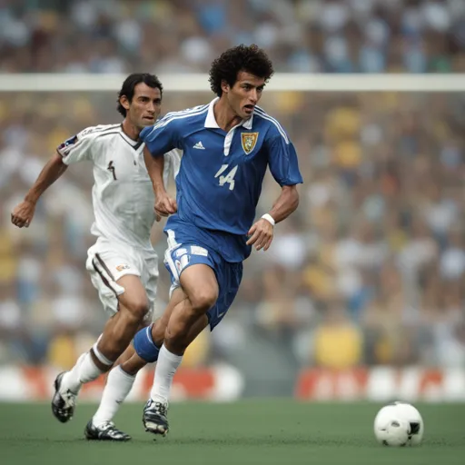 Rafael Ramazotti