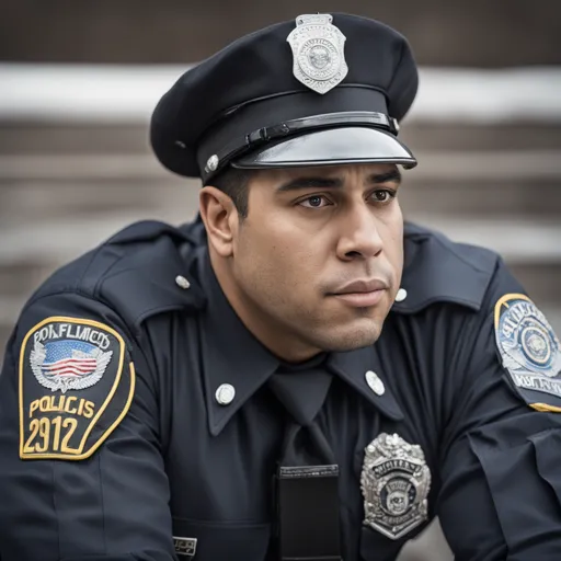 Rafael Ramos (police officer)