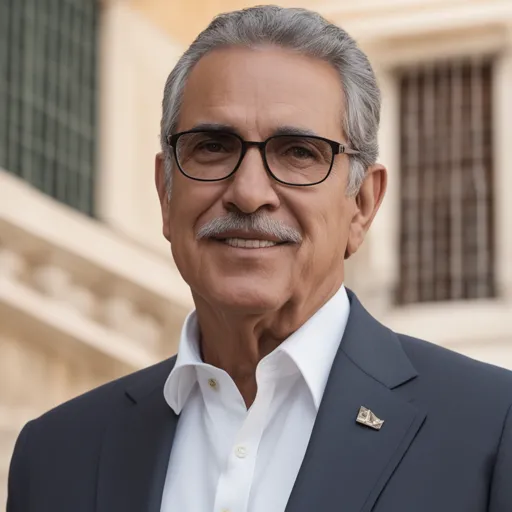 Rafael Ramos Becerril