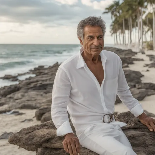 Rafael Rebello