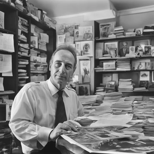 Rafael Resnick Brenner