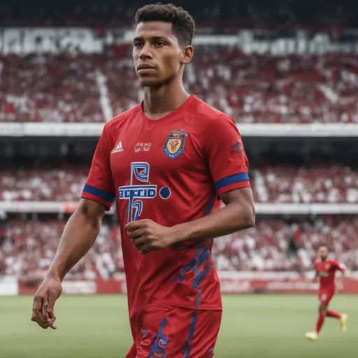 Rafael Reyes (footballer)