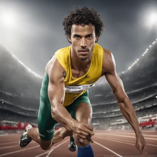 Rafael Ribeiro (athlete)