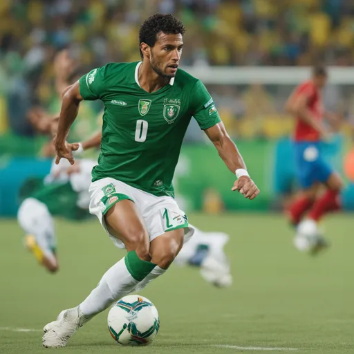 Rafael Ribeiro (footballer)