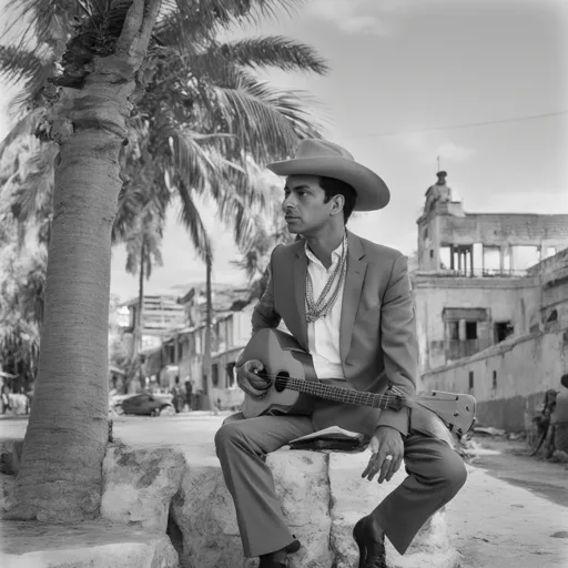 Rafael Rincón González