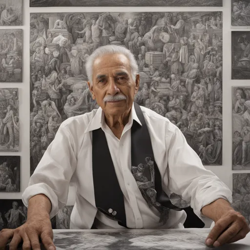 Rafael Rivera Garcia