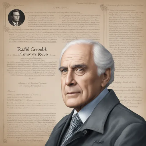 Rafael Robb