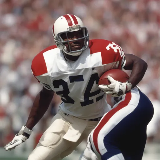 Rafael Robinson
