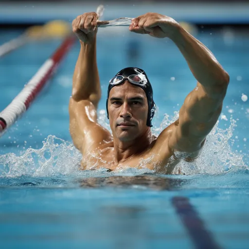 Rafael Rocha (swimmer)
