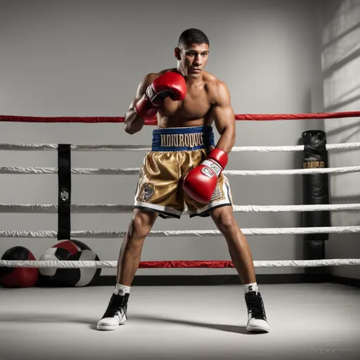 Rafael Rodriguez (boxer)