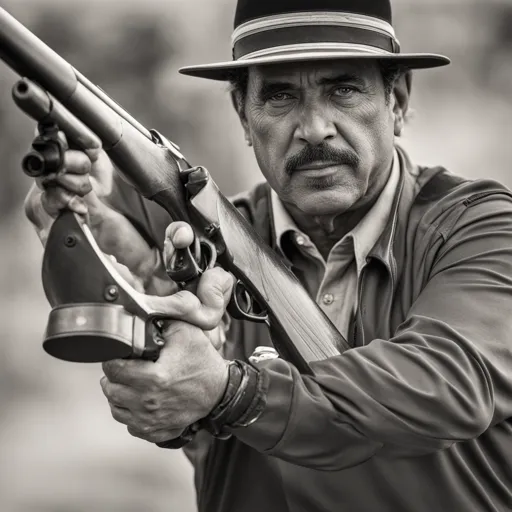 Rafael Rodríguez (sport shooter)