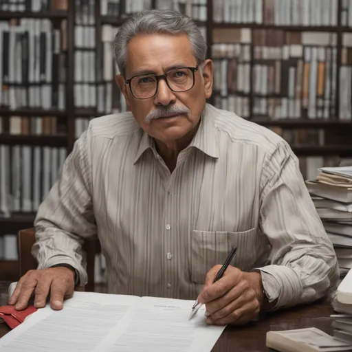 Rafael Rodríguez Barrera