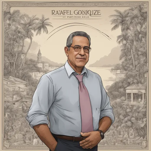 Rafael Rodríguez González (Puerto Rican politician)
