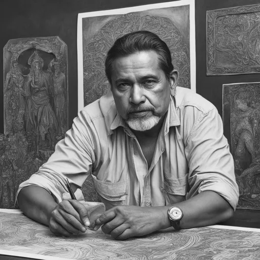 Rafael Rodríguez Padilla