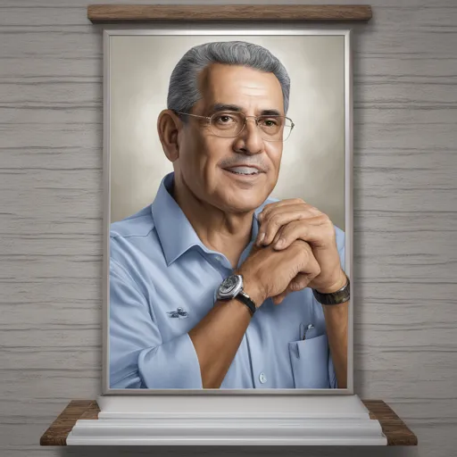 Rafael Rodríguez Vargas