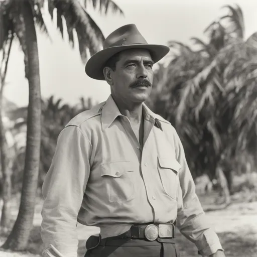 Rafael Ríos Rey