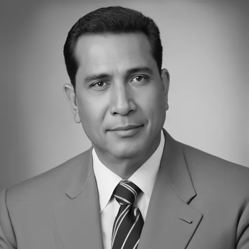 Rafael Salguero