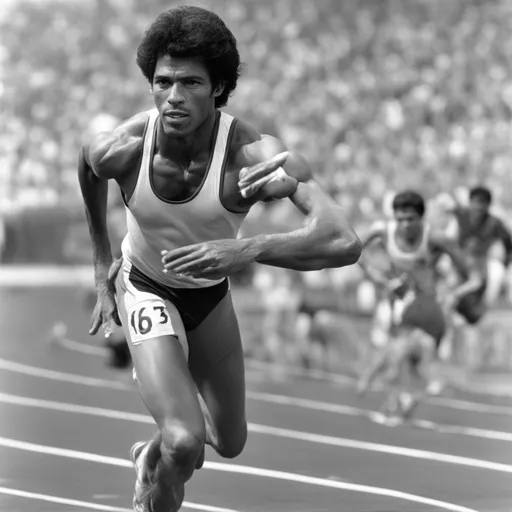 Rafael Santos (athlete)