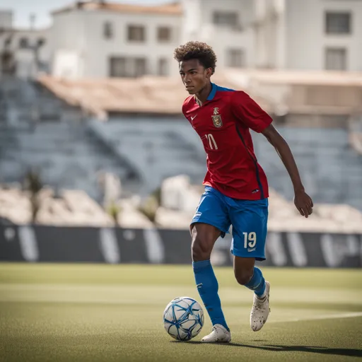 Rafael Santos (footballer, born 1997)