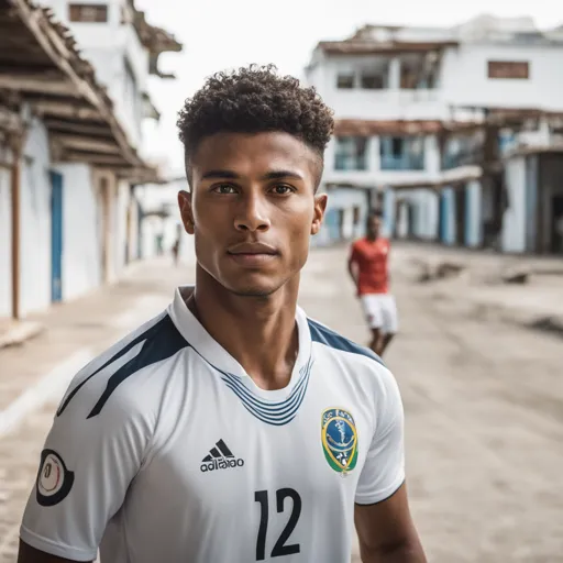 Rafael Santos (footballer, born 2 February 1998)