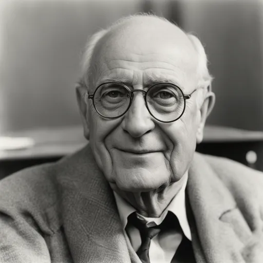 Rafael Schächter