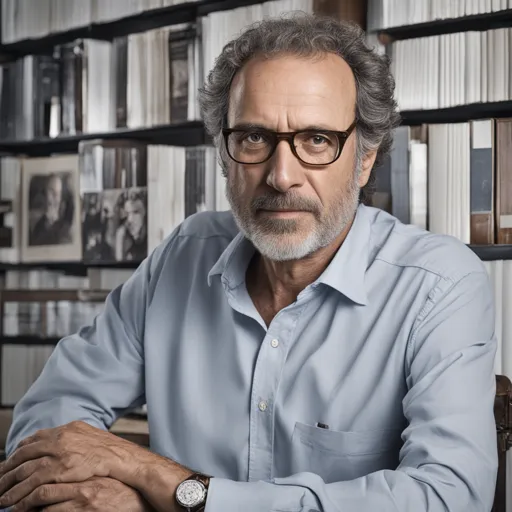 Rafael Sender
