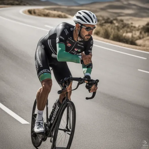 Rafael Serrano (cyclist)