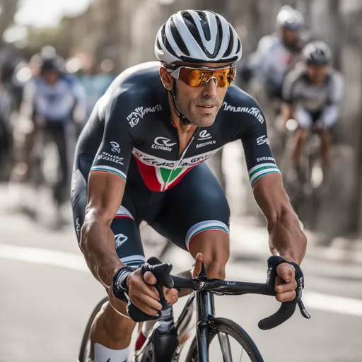 Rafael Silva (cyclist)
